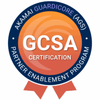 20251026_badge_guardicore_gcsa Guardicore Certified Segmentation Administrator